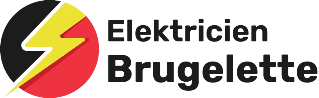 Logo Elektricien Brugelette